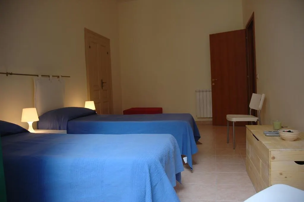 B&B Caravaggio Siracusa 200 Metres From Ortigia Сиракузы Отель типа 