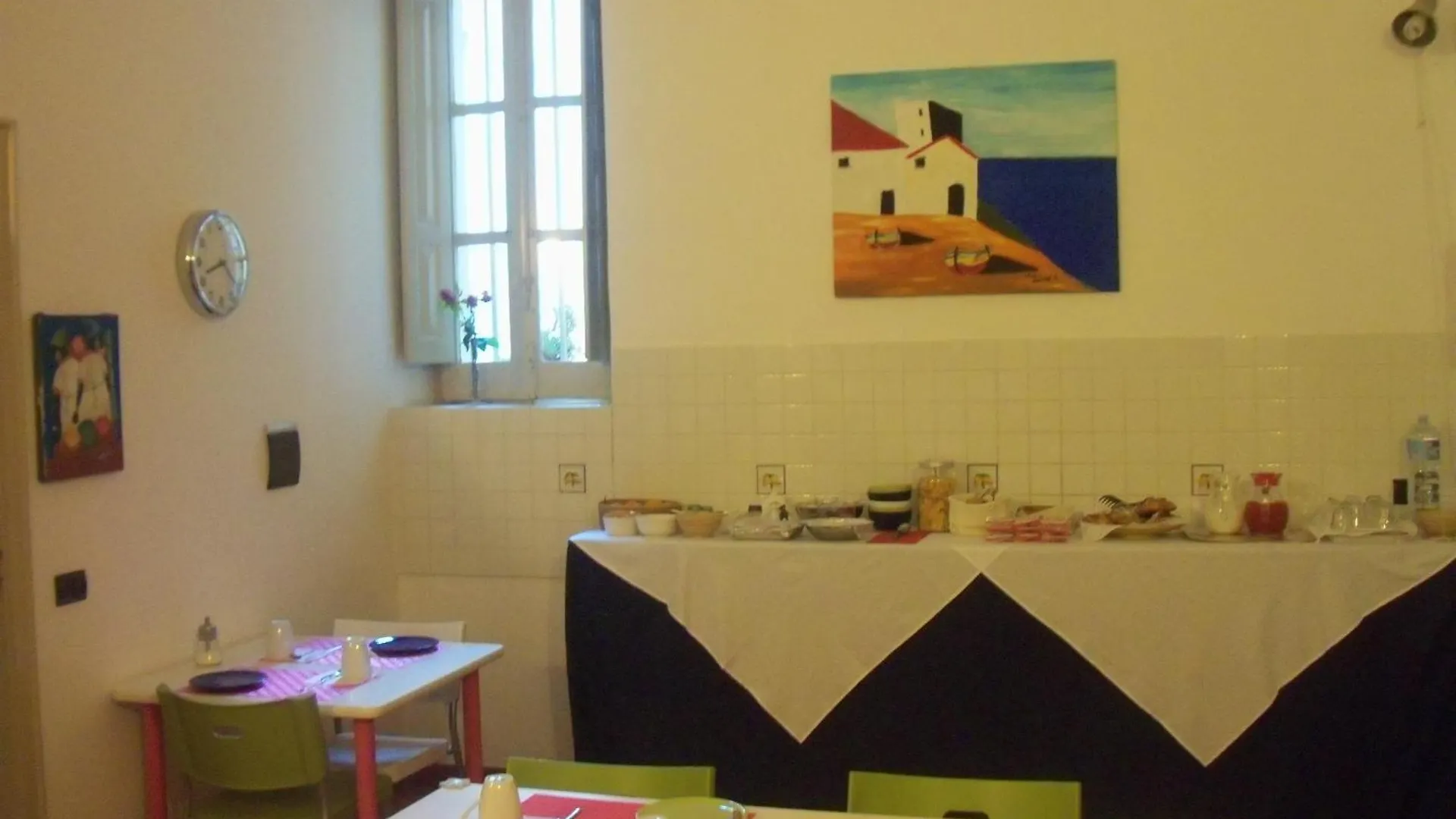 B&B Caravaggio Siracusa 200 Metres From Ortigia Сиракузы 3*,  Италия