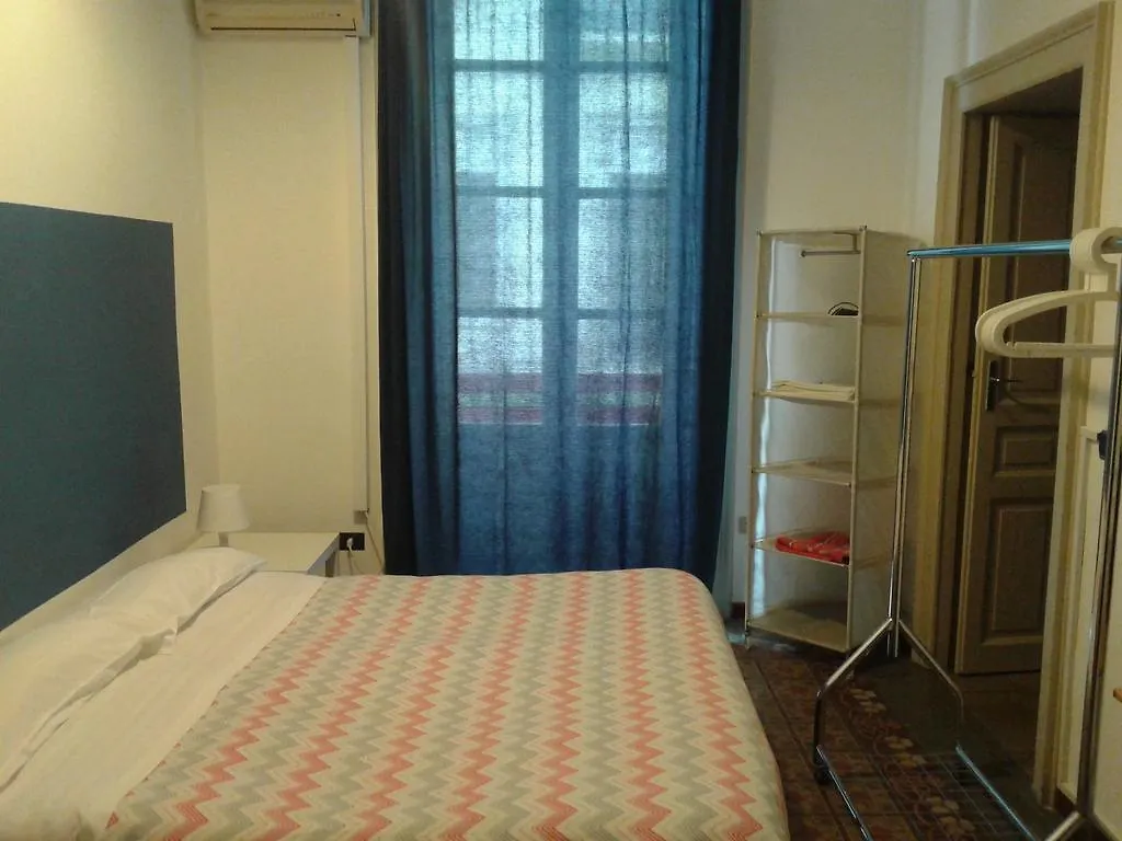 B&B Caravaggio Siracusa 200 Metres From Ortigia Сиракузы Отель типа 