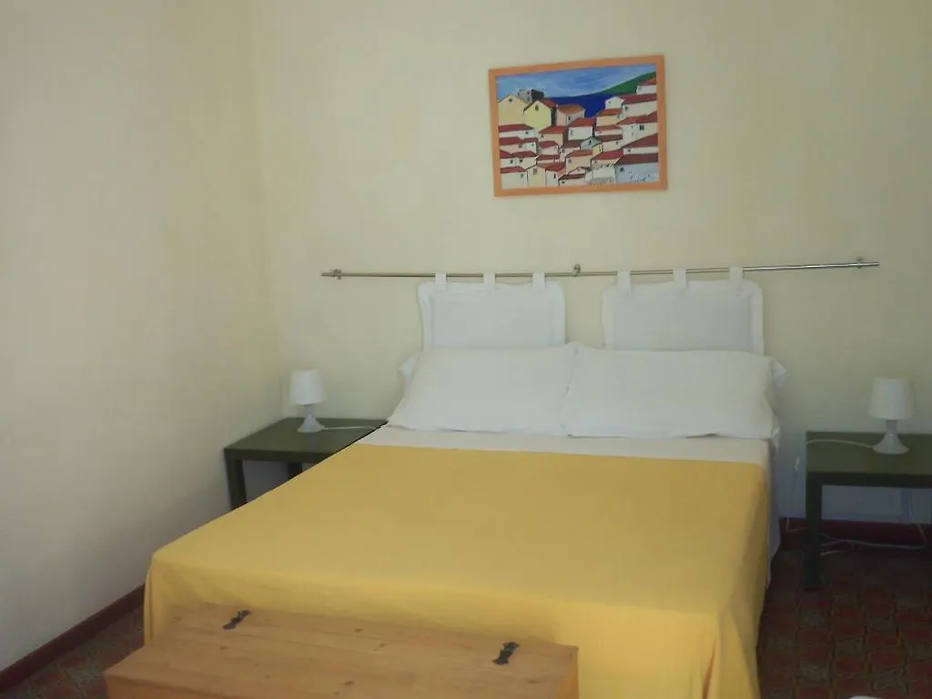 B&B Caravaggio Siracusa 200 Metres From Ortigia Сиракузы 3*,