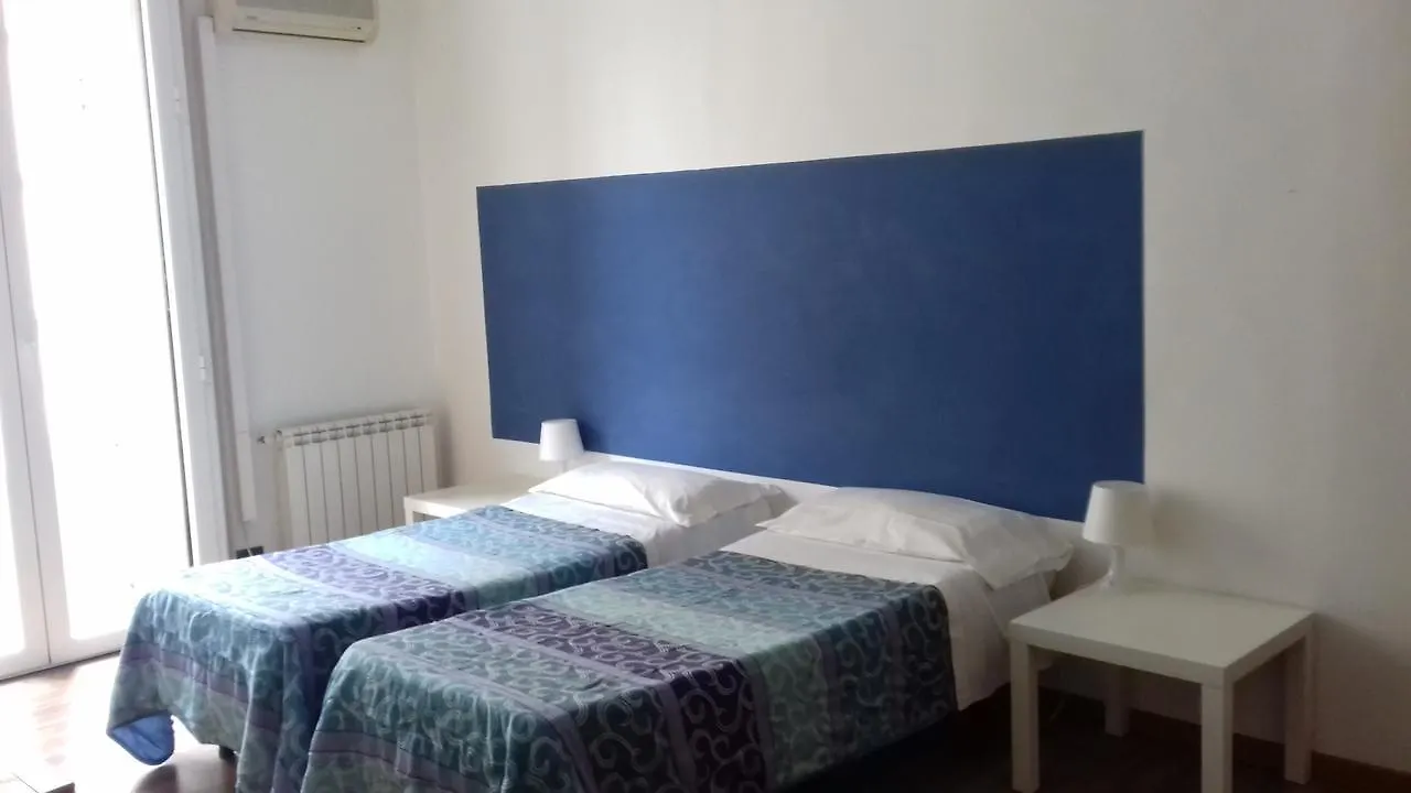Отель типа 