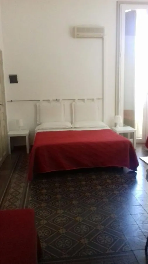 B&B Caravaggio Siracusa 200 Metres From Ortigia Сиракузы Италия