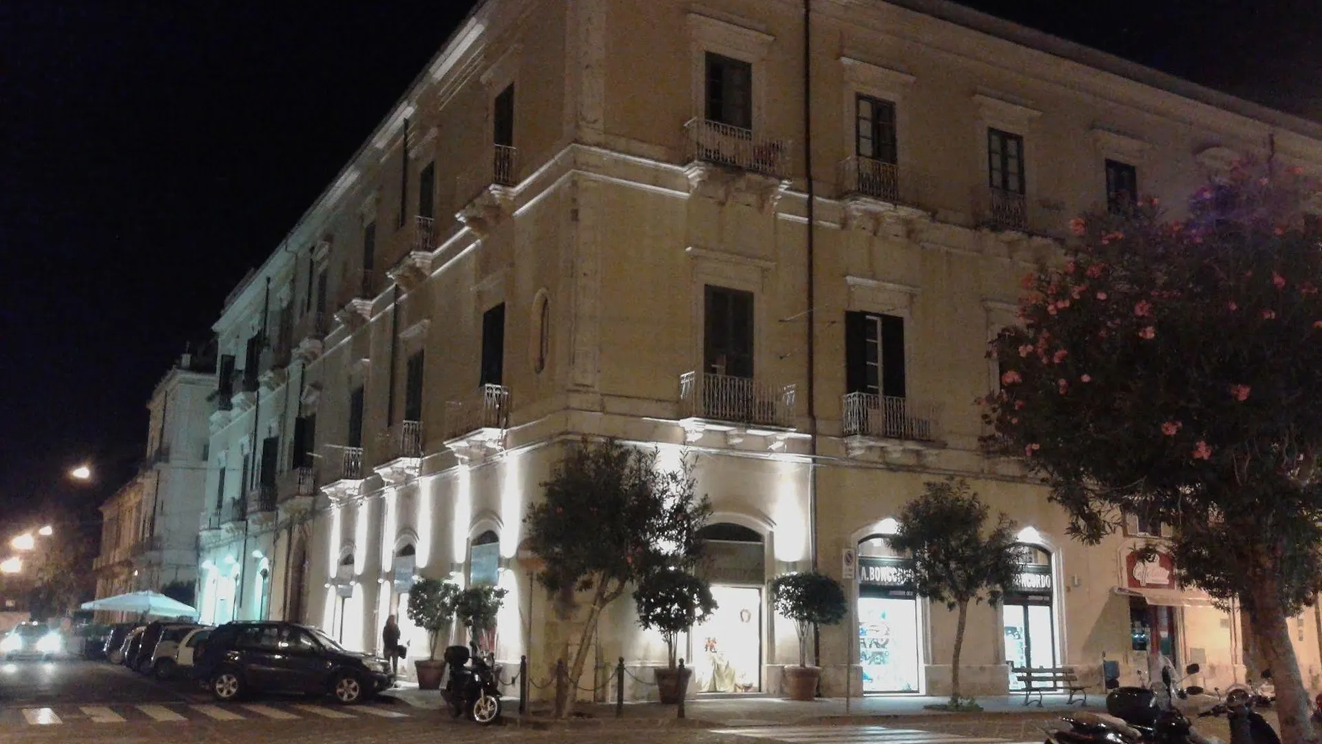 B&B Caravaggio Siracusa 200 Metres From Ortigia Сиракузы