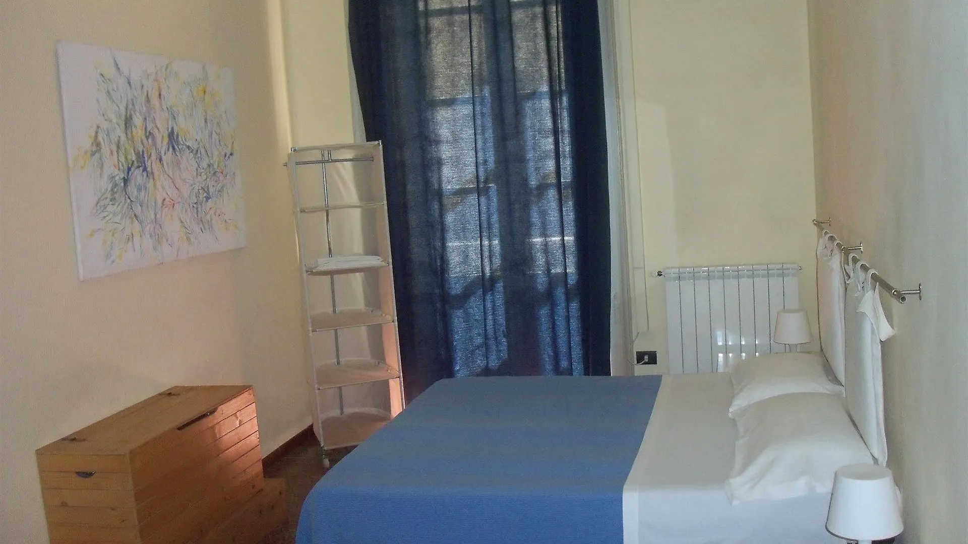B&B Caravaggio Siracusa 200 Metres From Ortigia Сиракузы Отель типа 