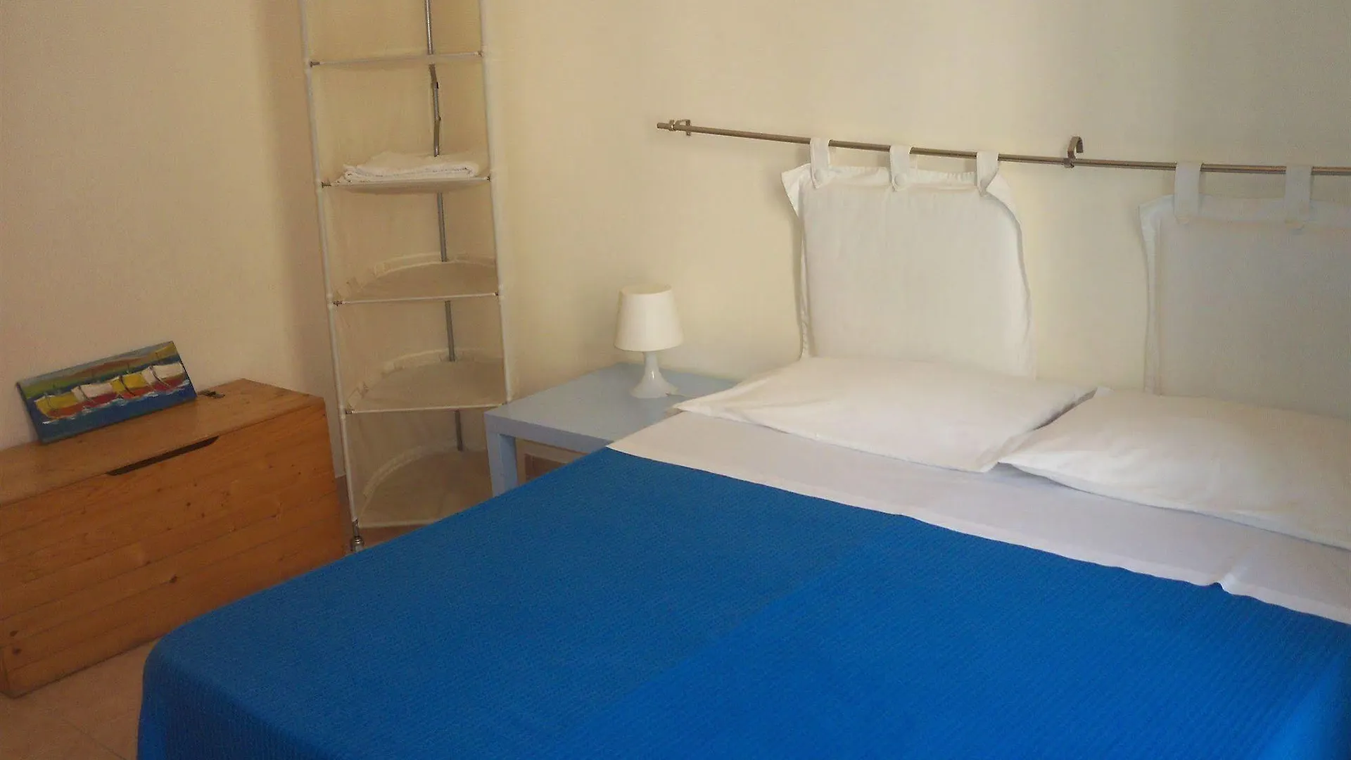 B&B Caravaggio Siracusa 200 Metres From Ortigia Сиракузы 3*,  Италия