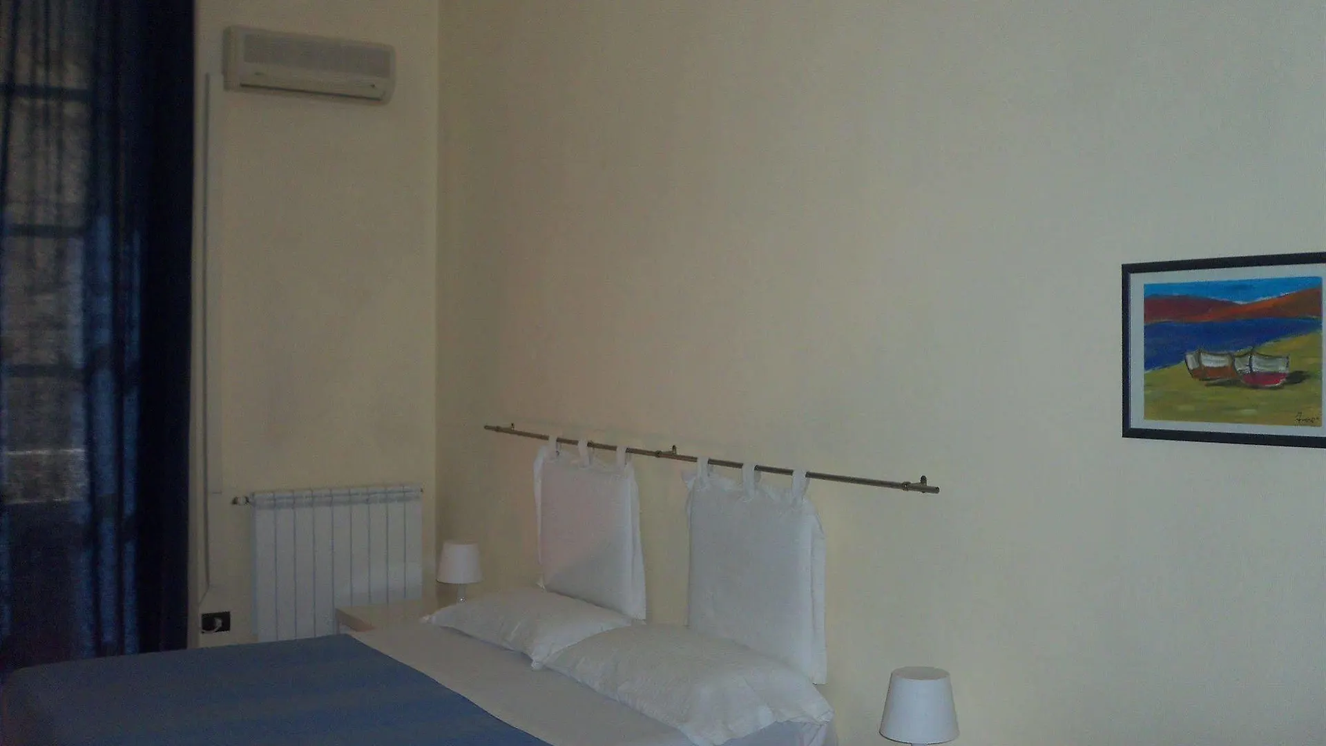 B&B Caravaggio Siracusa 200 Metres From Ortigia Сиракузы Италия