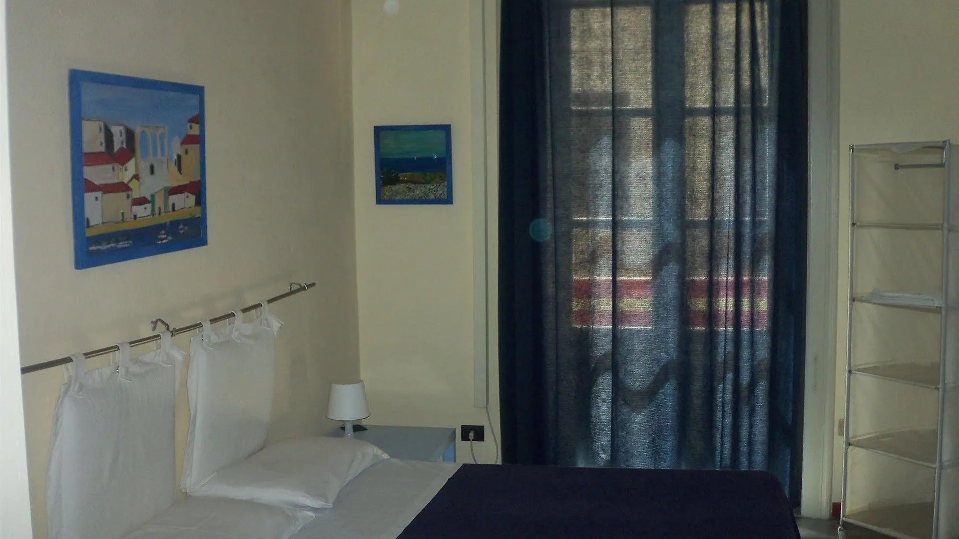 B&B Caravaggio Siracusa 200 Metres From Ortigia Сиракузы 3*,
