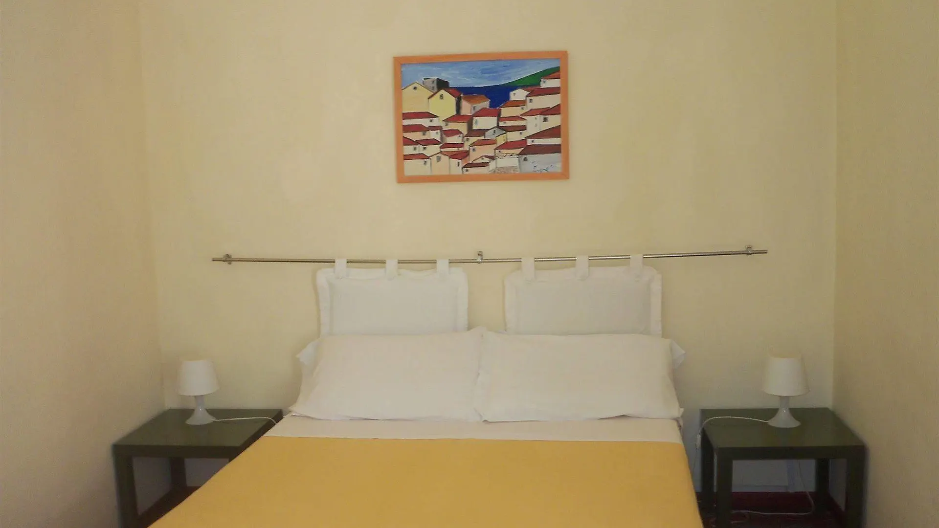 B&B Caravaggio Siracusa 200 Metres From Ortigia Сиракузы