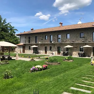 Tenuta Legnate Frühstückspension