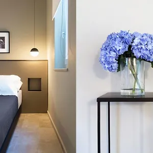 Cinquesuites Ortigia Nocleg ze śniadaniem