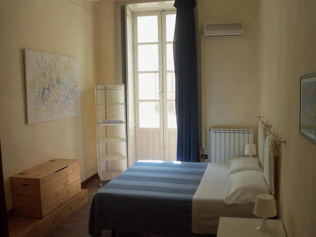 B&B Caravaggio Siracusa 200 Metres From Ortigia Syrakusa