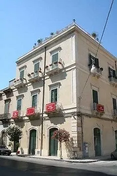 Bed & Breakfast B&B Caravaggio Siracusa 200 Metres From Ortigia Syrakusa