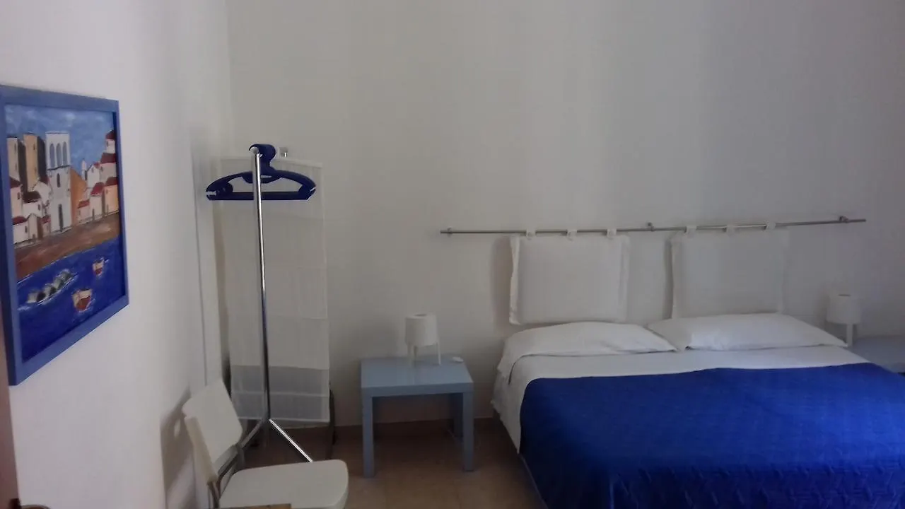 B&B Caravaggio Siracusa 200 Metres From Ortigia Syrakusa