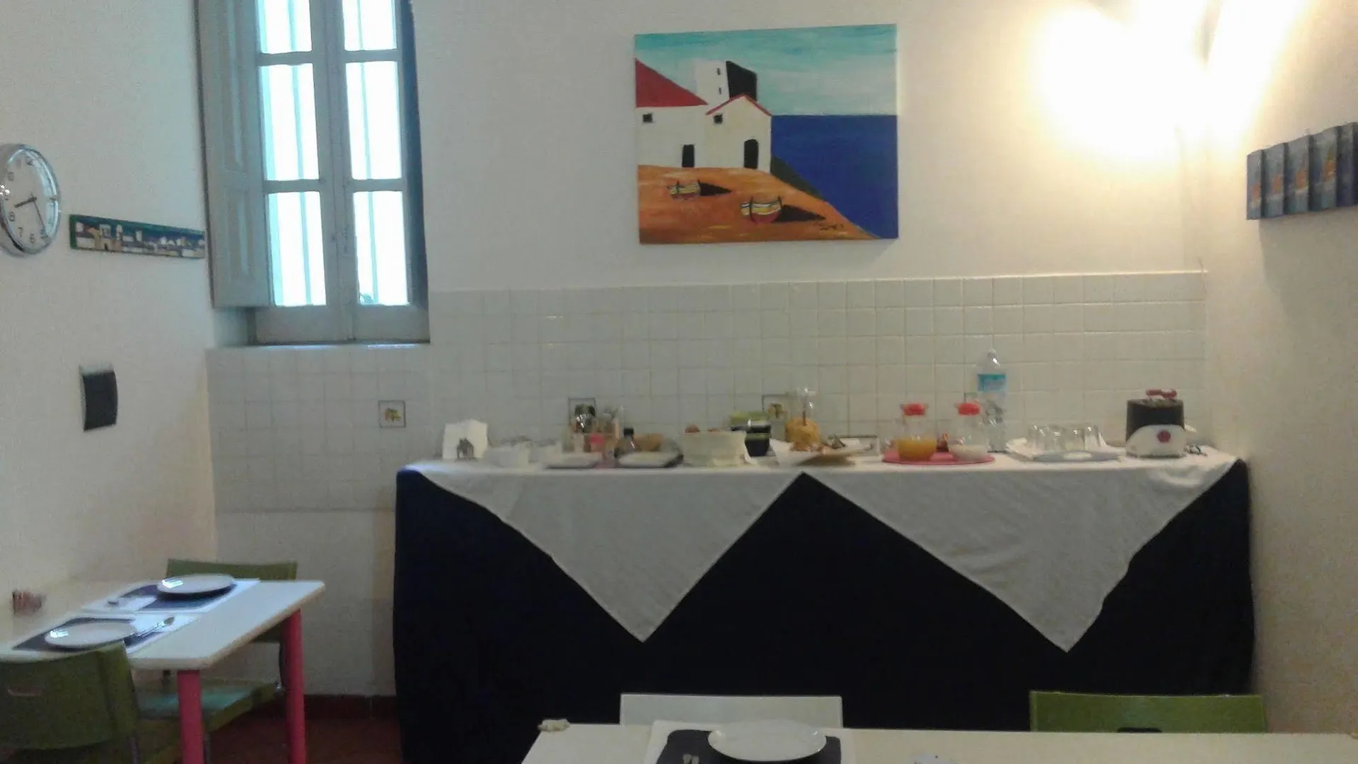B&B Caravaggio Siracusa 200 Metres From Ortigia Syrakusa 3*,