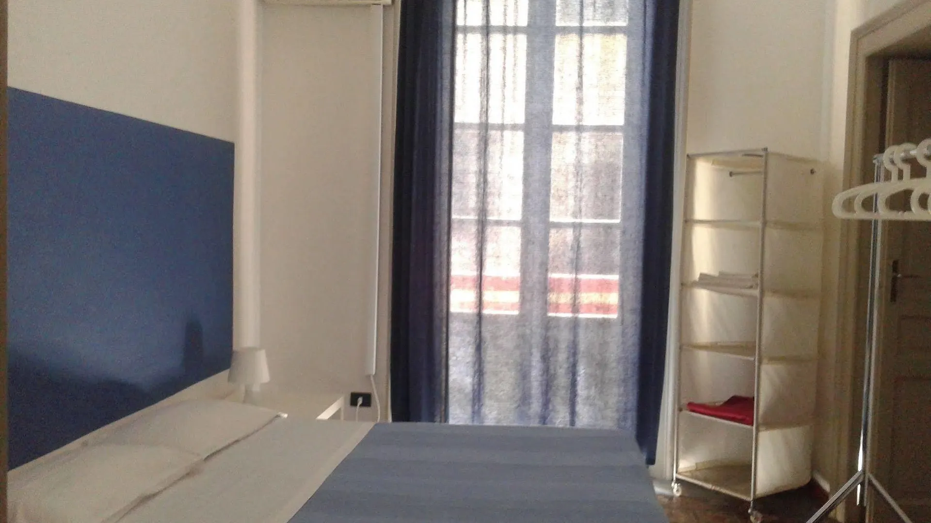 B&B Caravaggio Siracusa 200 Metres From Ortigia Syrakusa