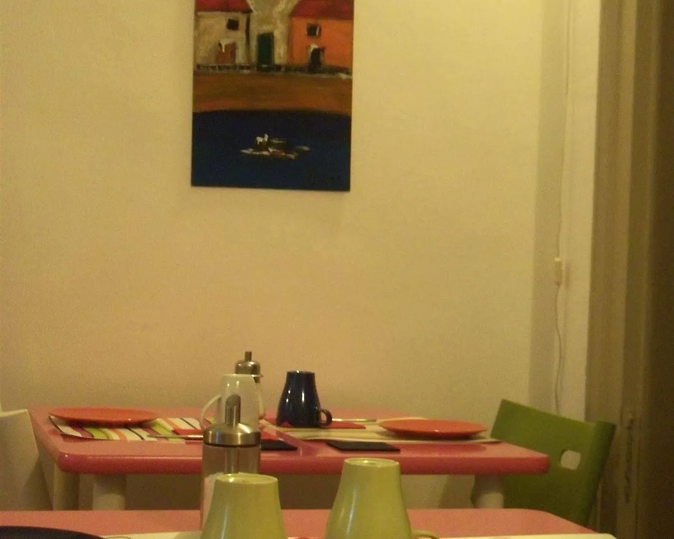 B&B Caravaggio Siracusa 200 Metres From Ortigia Syrakusa